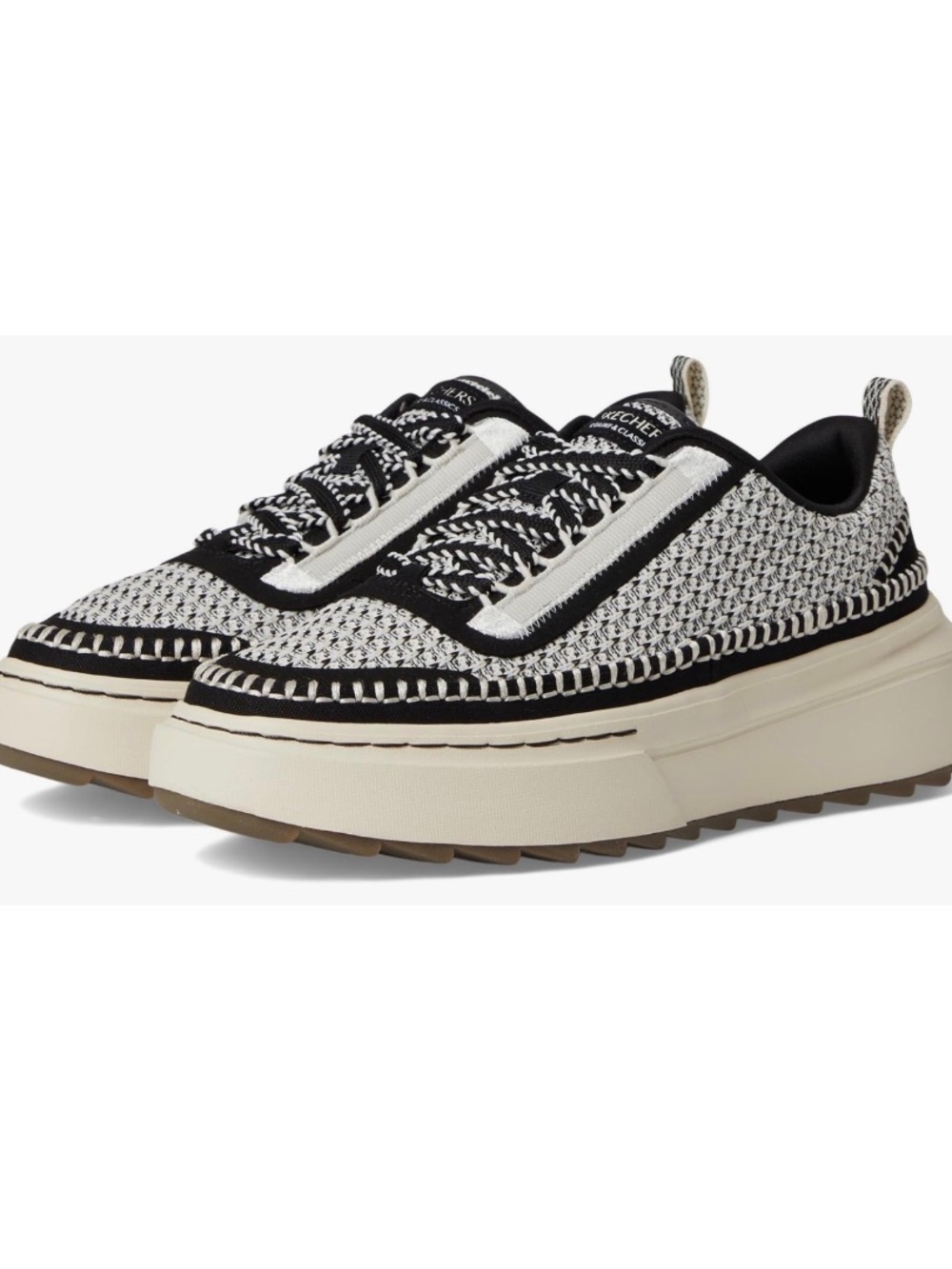Skechers Cordova Saw - Day Off